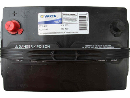 Varta Battery