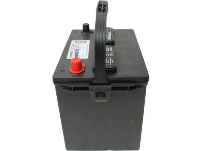 Varta Battery