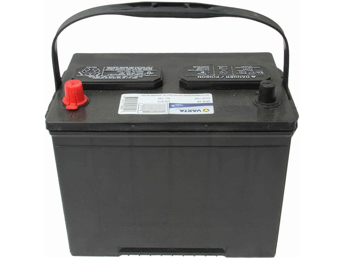 Varta Batteries VFB-24 Item Image