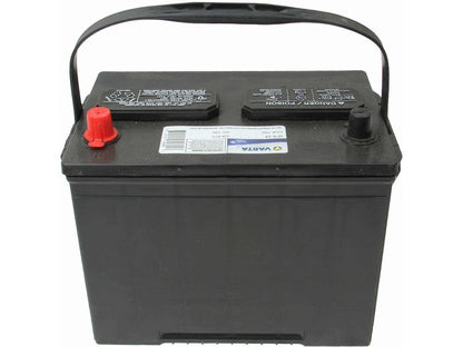 Varta Batteries VFB-24 Item Image