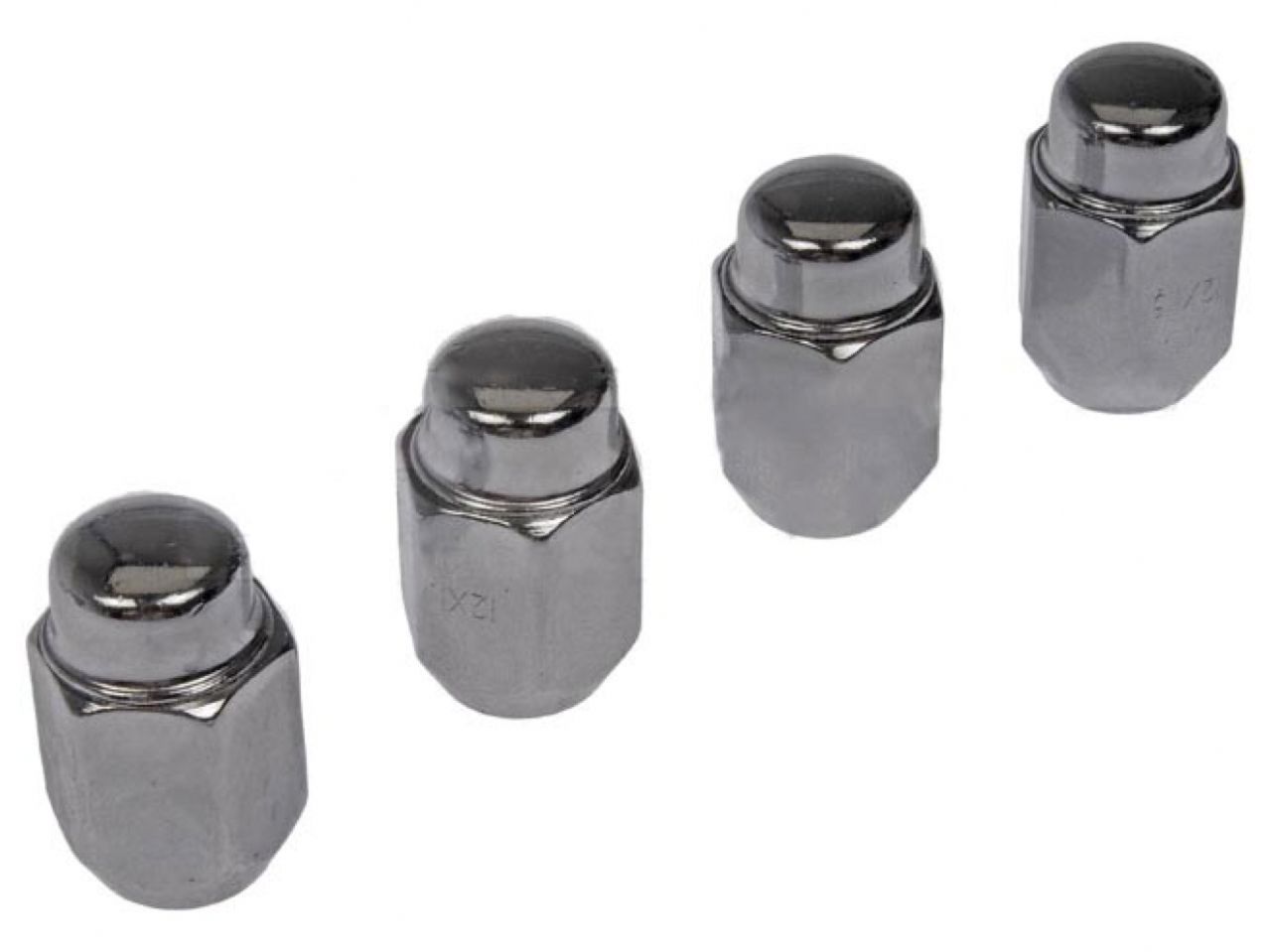 Dorman Lug Nuts 711-301 Item Image