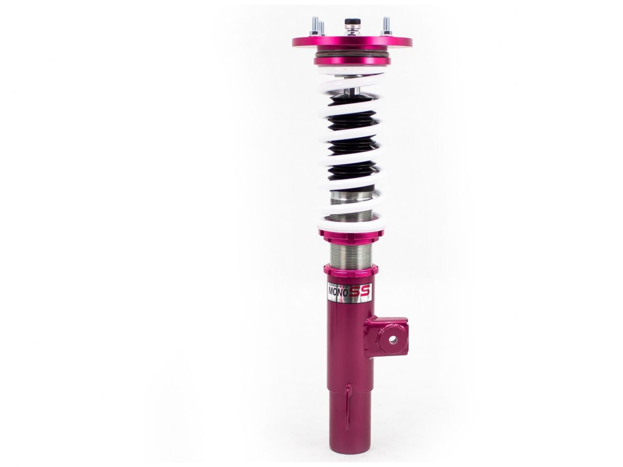 Godspeed Ford Taurus / SHO 2010-12 Monoss Coilovers