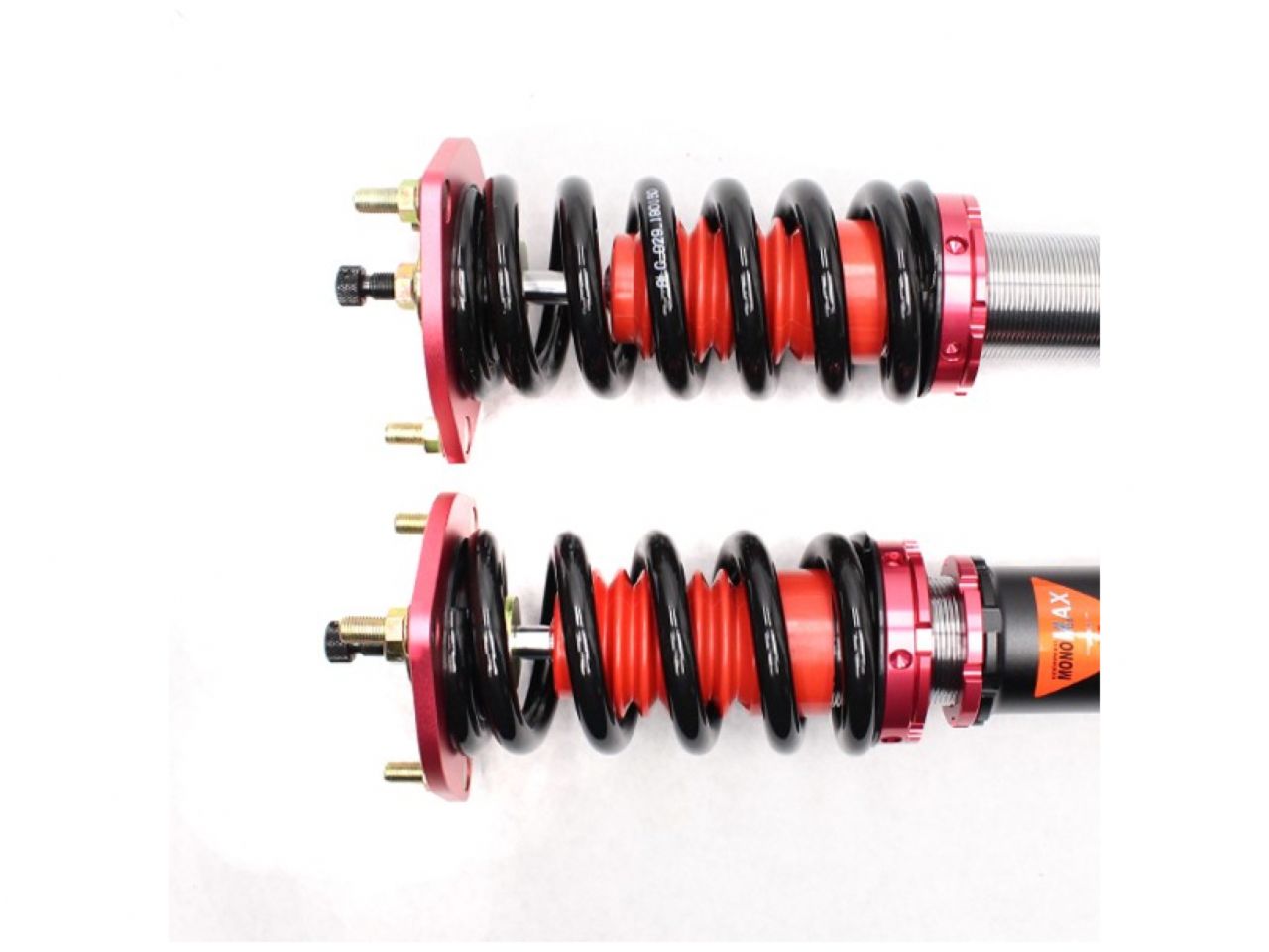 Godspeed Lexus LS430 (UCF30) 2001-06 Coilovers