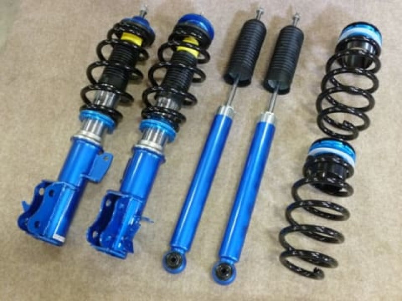 Cusco 13+ Honda Fit Street Zero A Coilovers w/  Camber Adjust Bolt 3A2 62N CBD