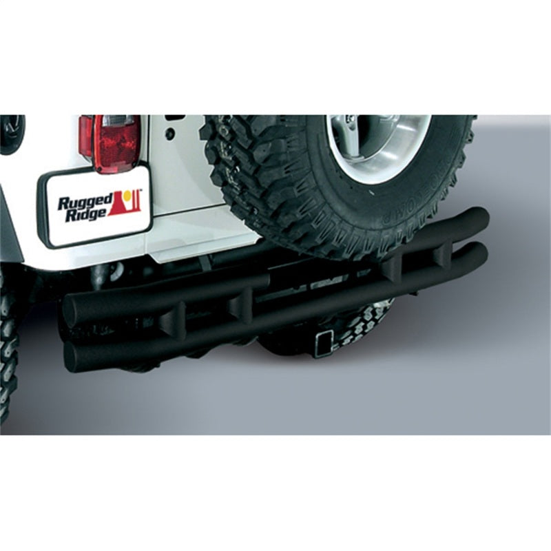 Rugged Ridge RUG Tube Bumpers Bumpers Bumper Accessories main image