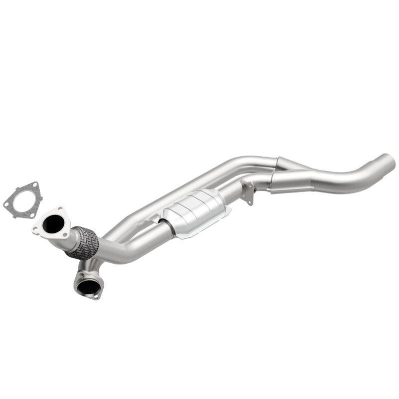 MagnaFlow Conv DF 96-97 Camaro 5.7L P/S 23518 Main Image