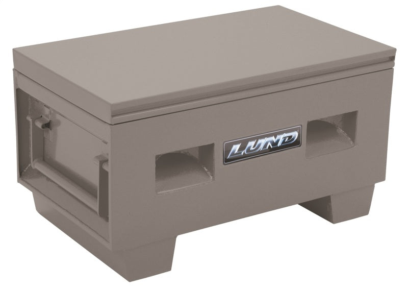 LUND LND BX Truck Box - Steel Truck Bed Accessories Truck Boxes & Storage main image