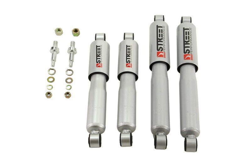 Belltech BT Street Performhock Set Suspension Shocks and Struts main image