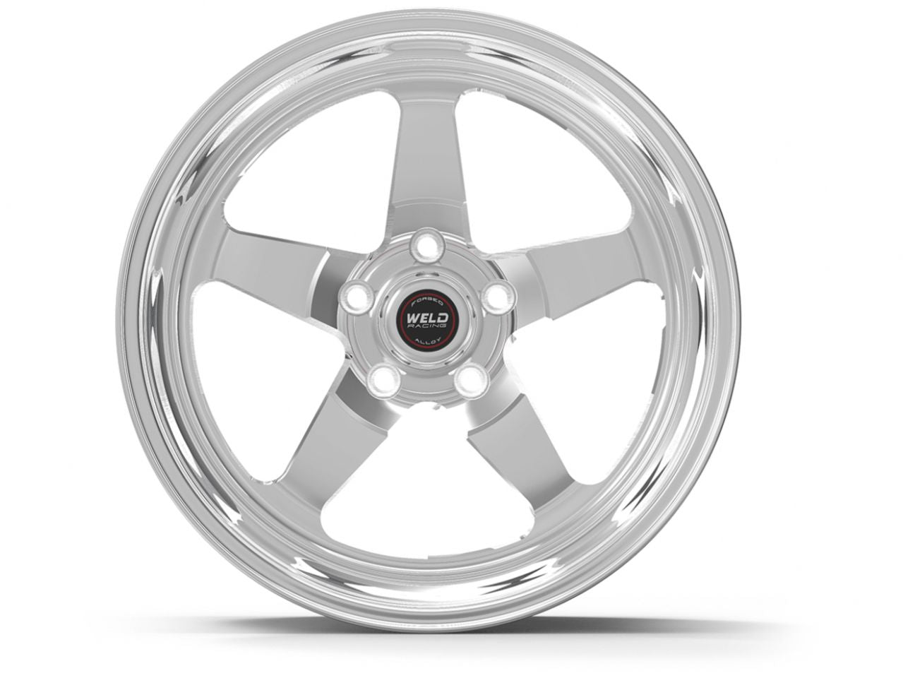 Weld Racing Wheels 71MP-508A55A Item Image