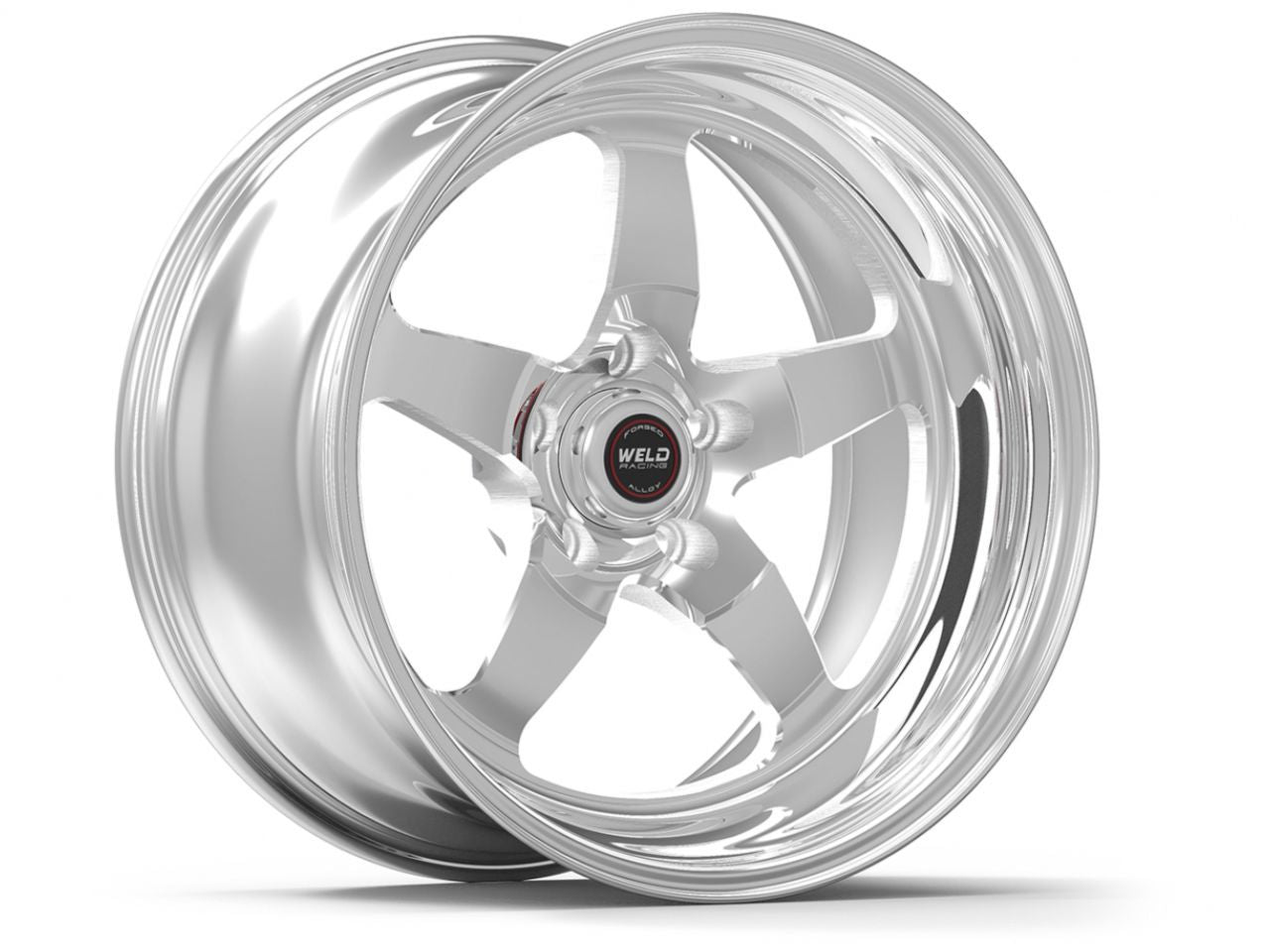 Weld Racing Wheels 71HP7050A22A Item Image