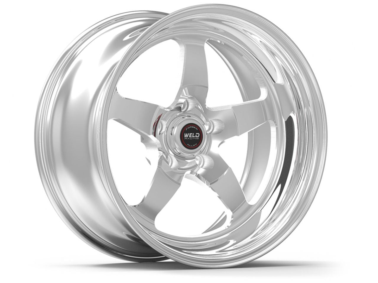 Weld Racing Wheels 71HP8095A56A Item Image