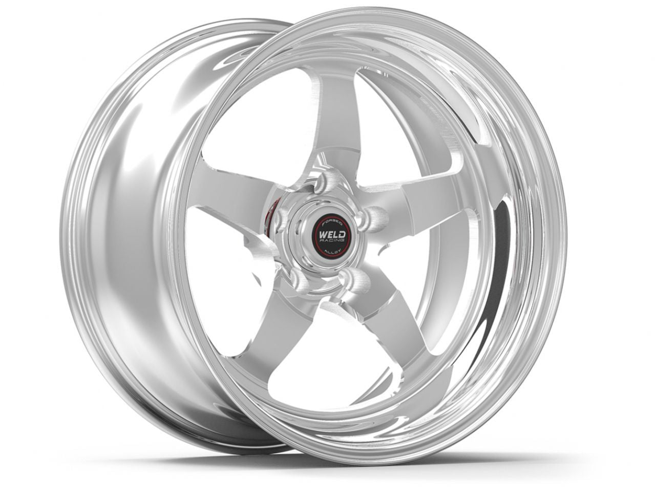 Weld Racing Wheels 71LP7090B65A Item Image