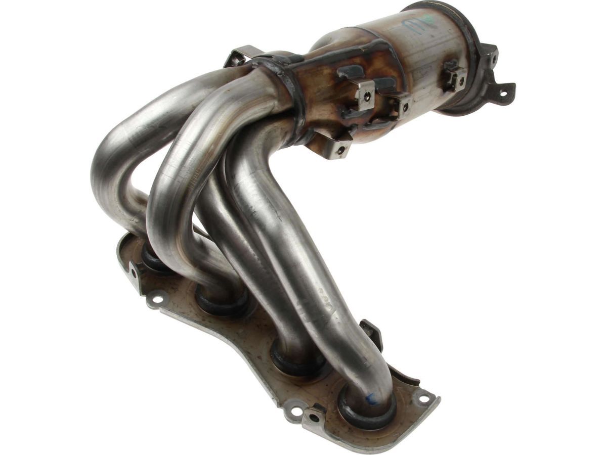 Genuine Parts Company Catalytic Converters 2505128350 Item Image