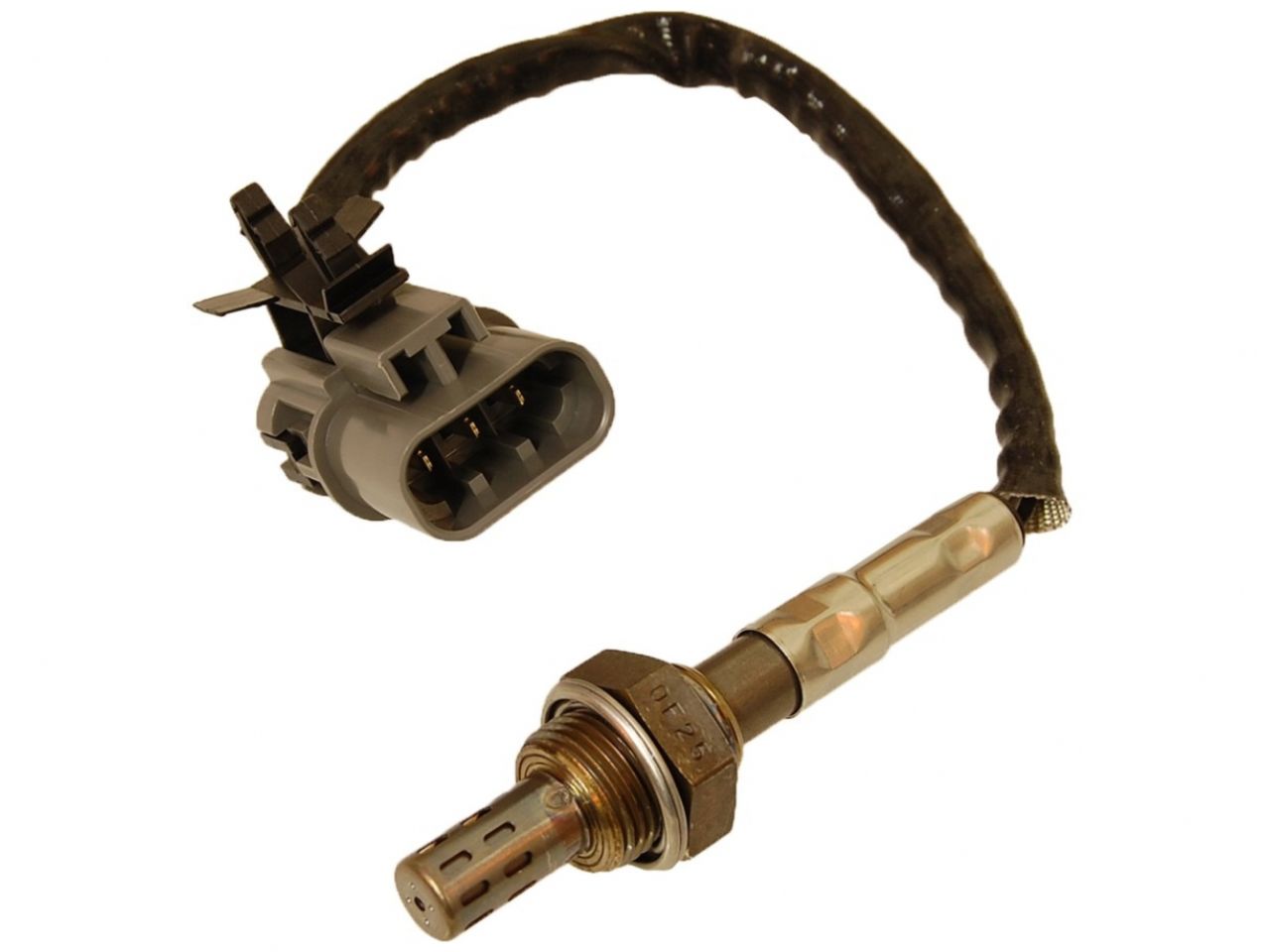 Walker Oxygen Sensor 250 23075 Item Image