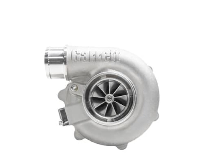 Garrett G25-550 Reverse Turbocharger O/V V-Band / V-Band 0.72 A/R Internal WG 877895-5007S
