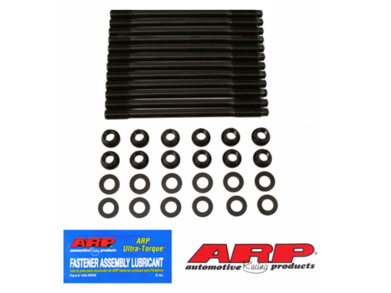 ARP Head Studs 251-4703 Item Image