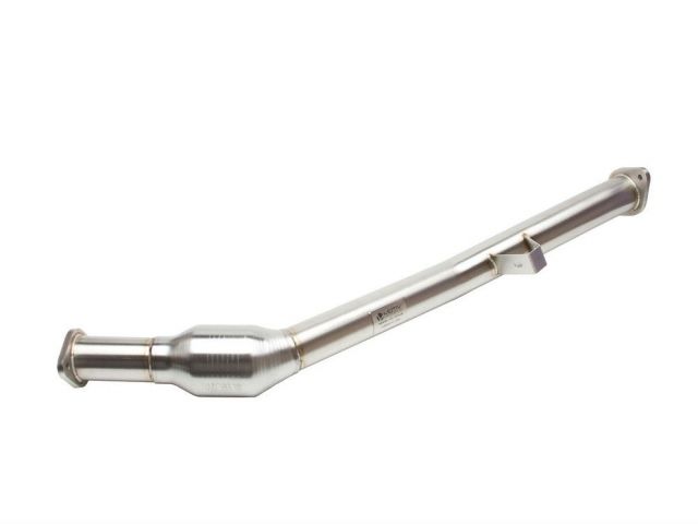 Motiv Concepts Exhaust Piping SC.109 Item Image