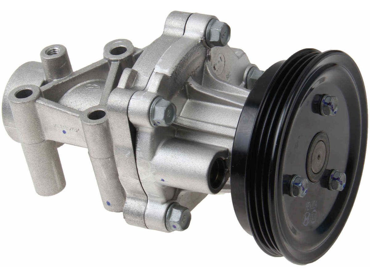 Genuine Parts Company Engine Water Pump