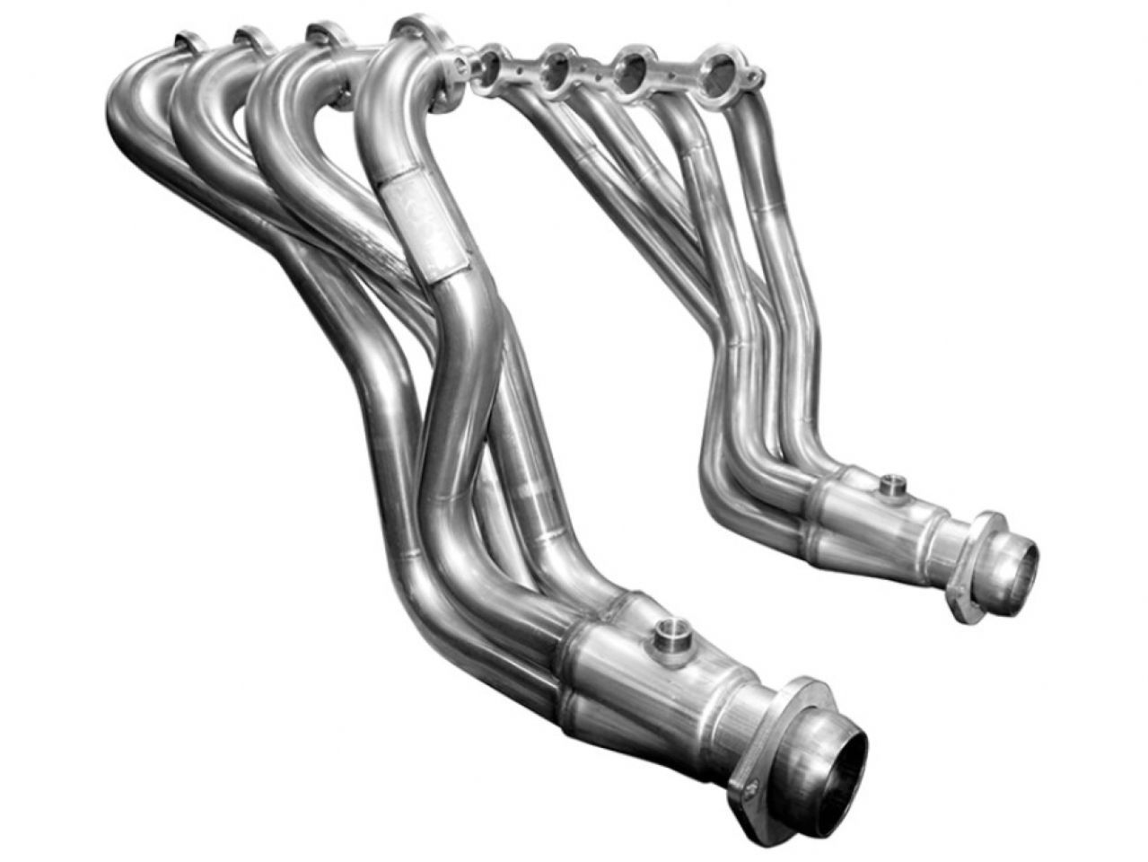 Kooks 14 Chevy SS LS3 6.2L 1 7/8in x 3in SS LT Headers w/Merge Coll and 02 B