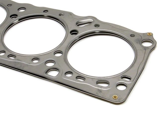 Cometic Head Gasket Bore: 93mm Material: MLS Thickness: .051in
