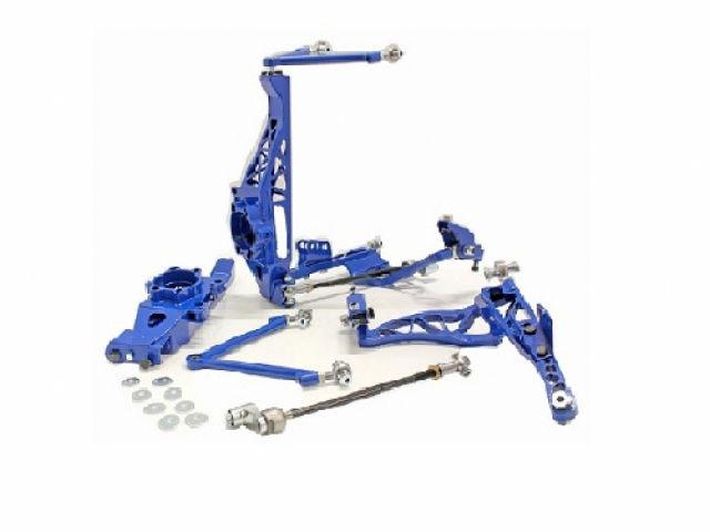 Wisefab Suspension Kits WF370 Item Image