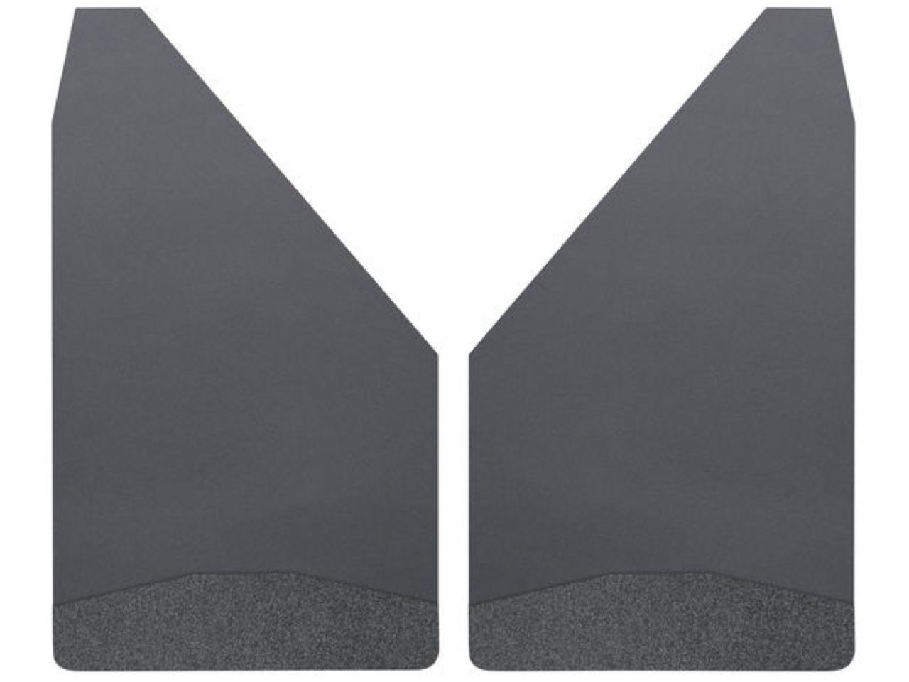 Husky Liners Mud Flaps 17152 Item Image