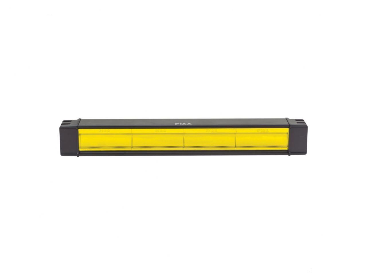 PIAA RF Series 18" LED Light Bar Ion Yellow Fog Beam Kit