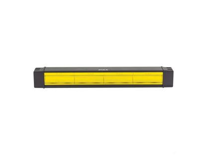 PIAA RF Series 18" LED Light Bar Ion Yellow Fog Beam Kit