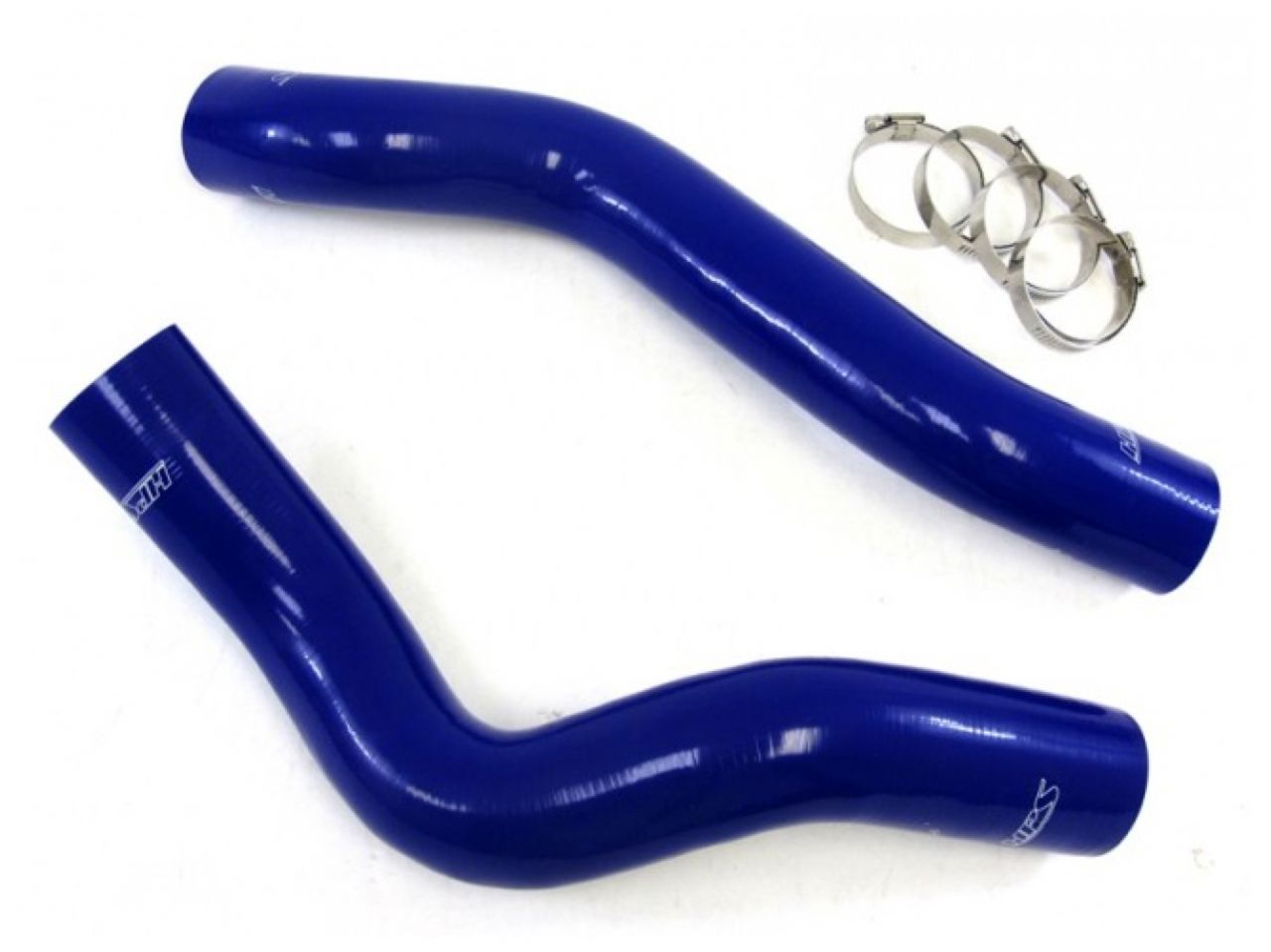 HPS OEM Replacement Hoses 57-1318-BLUE Item Image