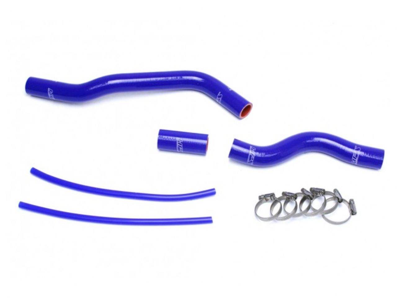 HPS OEM Replacement Hoses 57-1525-BLUE Item Image