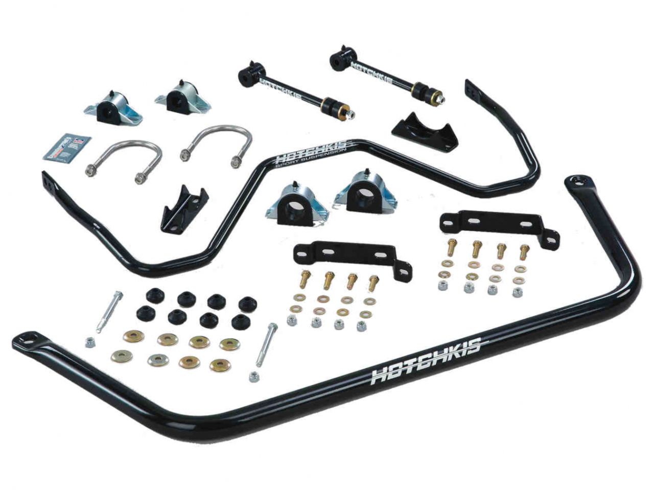 Hotchkis Sway Bars 22108 Item Image