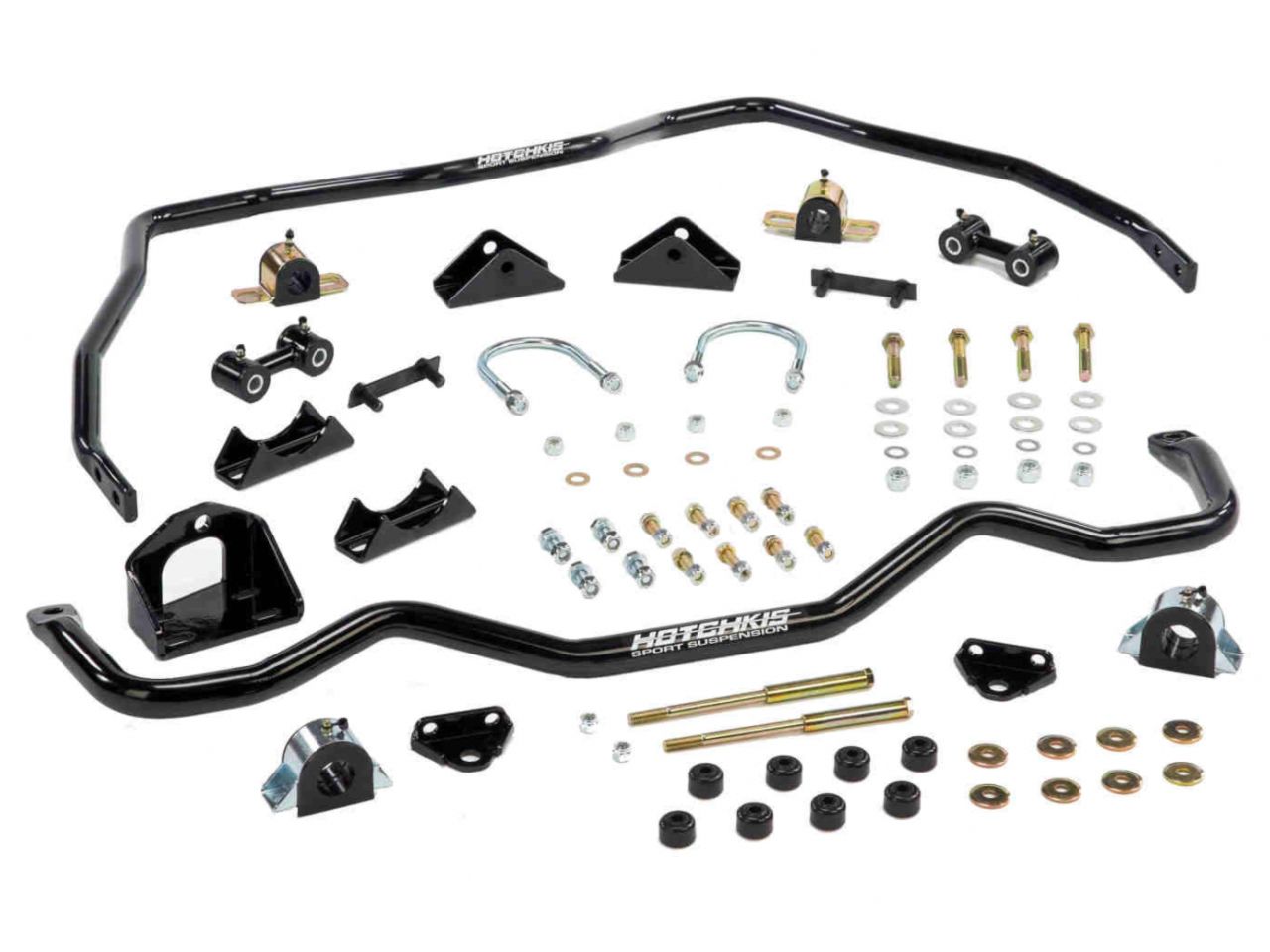 Hotchkis Sway Bars 2268 Item Image