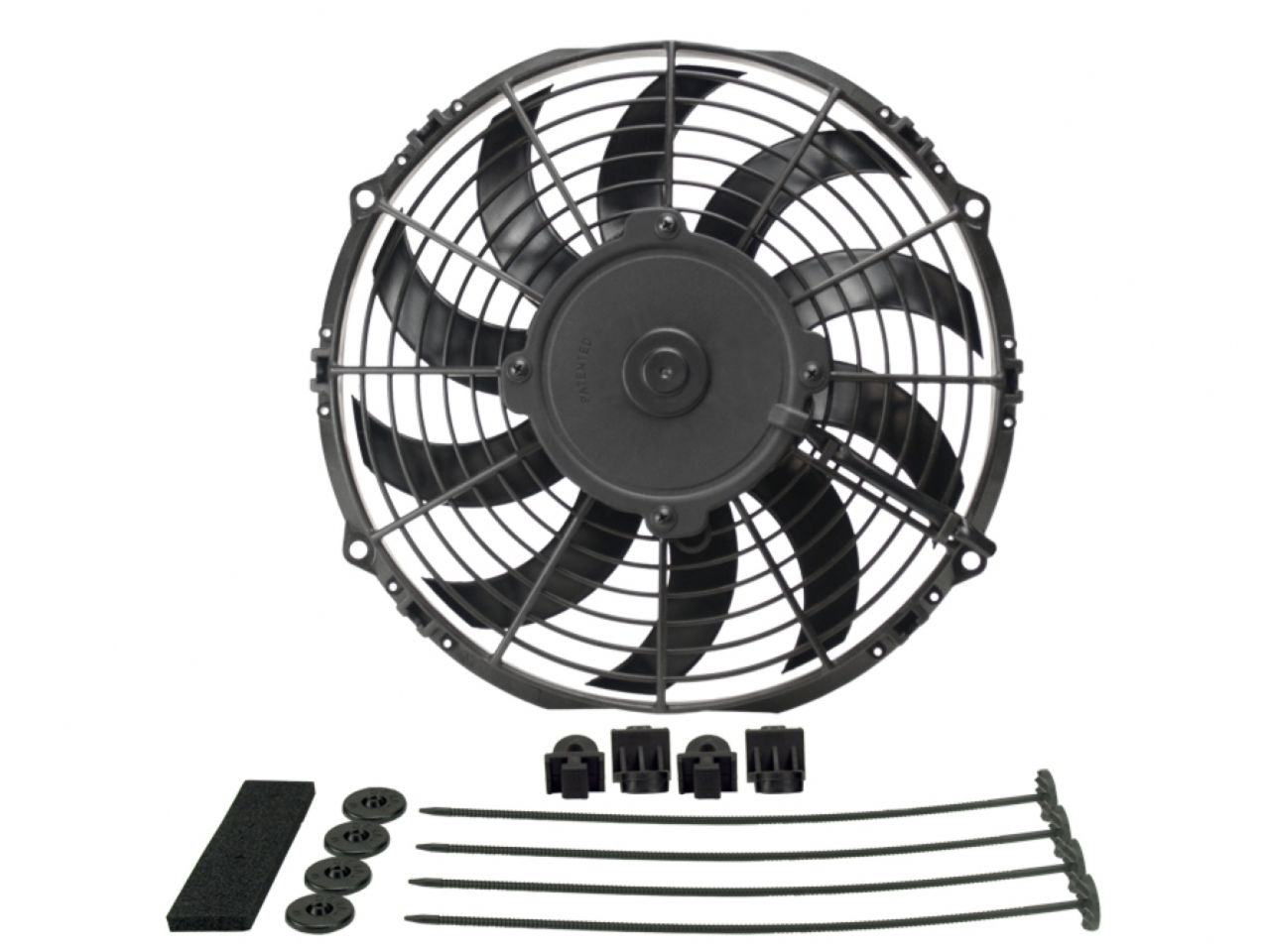 Derale Cooling Fans 16110 Item Image