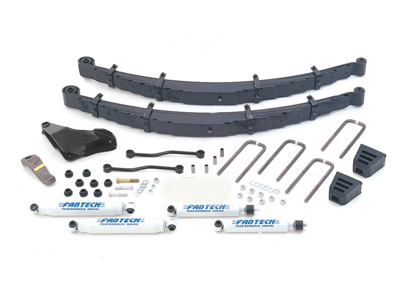 Fabtech Vehicle Parts K2026 Item Image