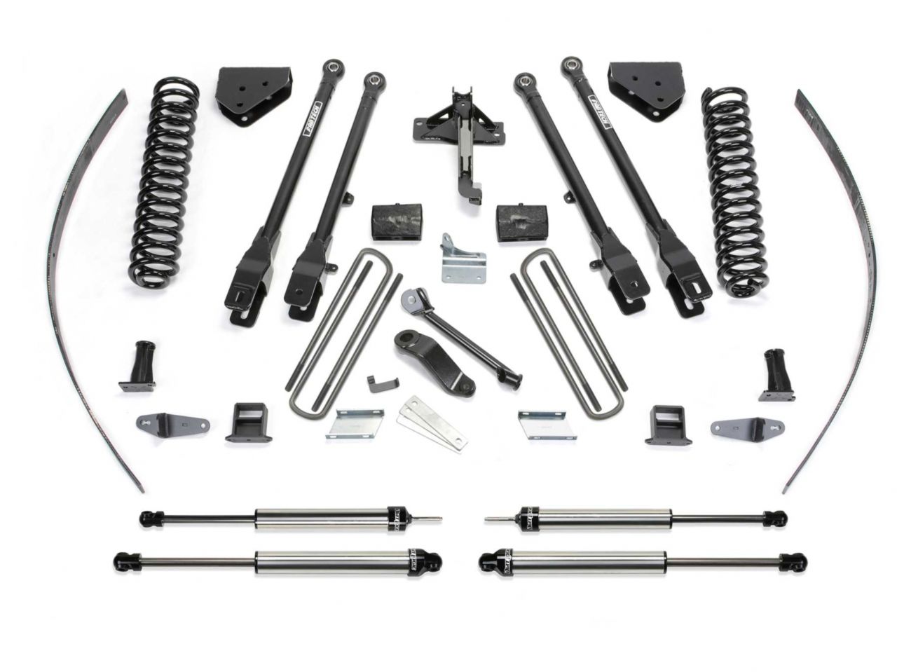 Fabtech Vehicle Parts K2125DL Item Image