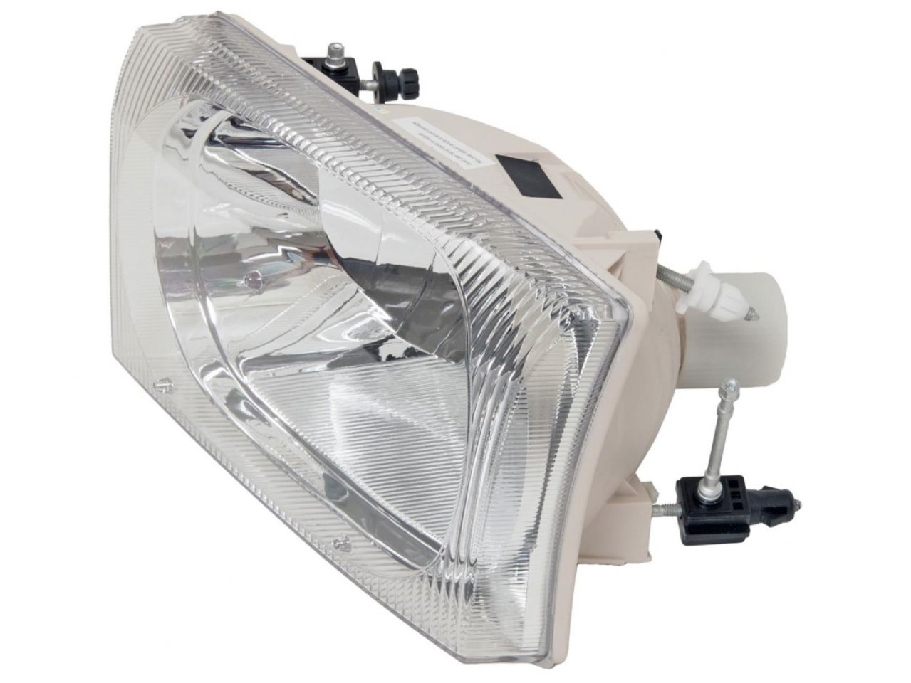 Dorman Head Lamp Assembly