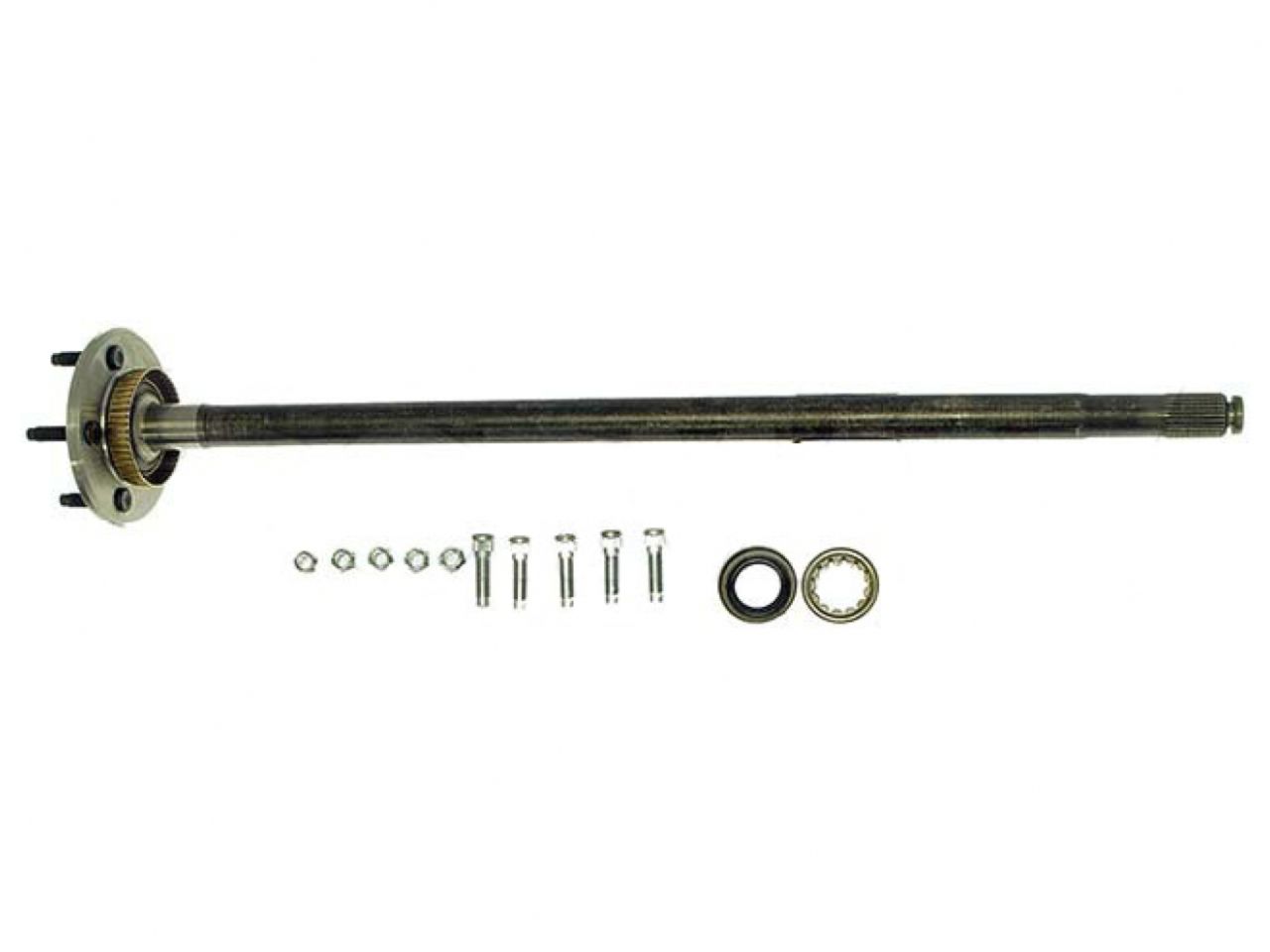 Dorman Axle Shaft 630-205 Item Image