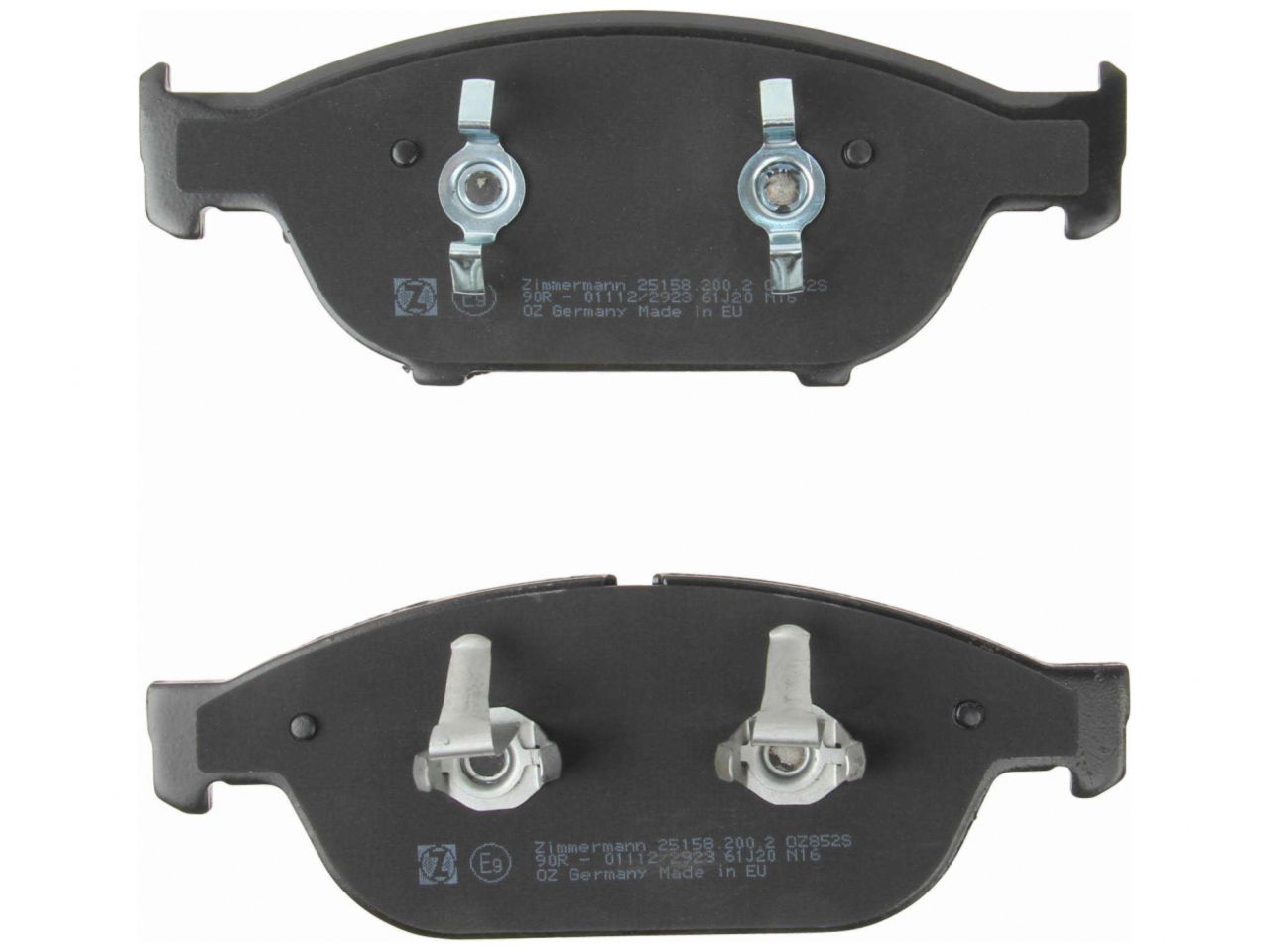 Zimmermann Disc Brake Pad