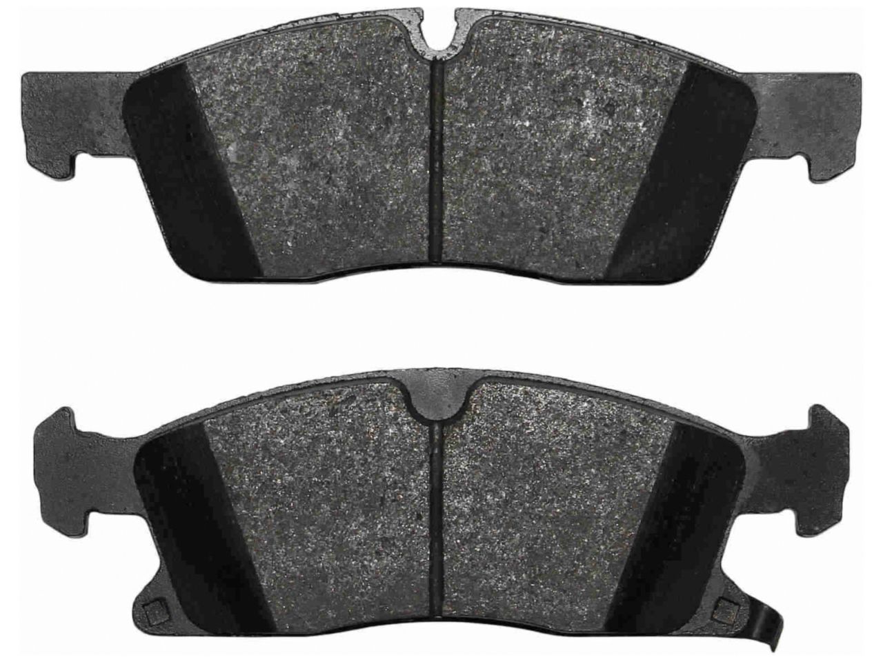 Zimmermann Brake Pads 25192 190 1 Item Image