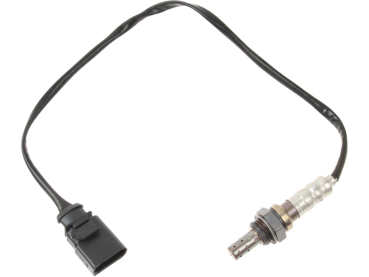 NTK Oxygen Sensor 25197 Item Image