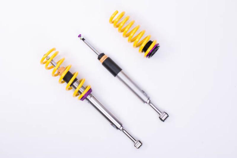 KW Coilover Kit V3 for Maserati Ghibli 35243010 Main Image