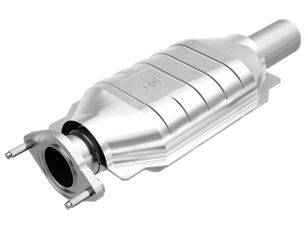 MagnaFlow HM Grade Federal / EPA Compliant Direct-Fit Catalytic Converter