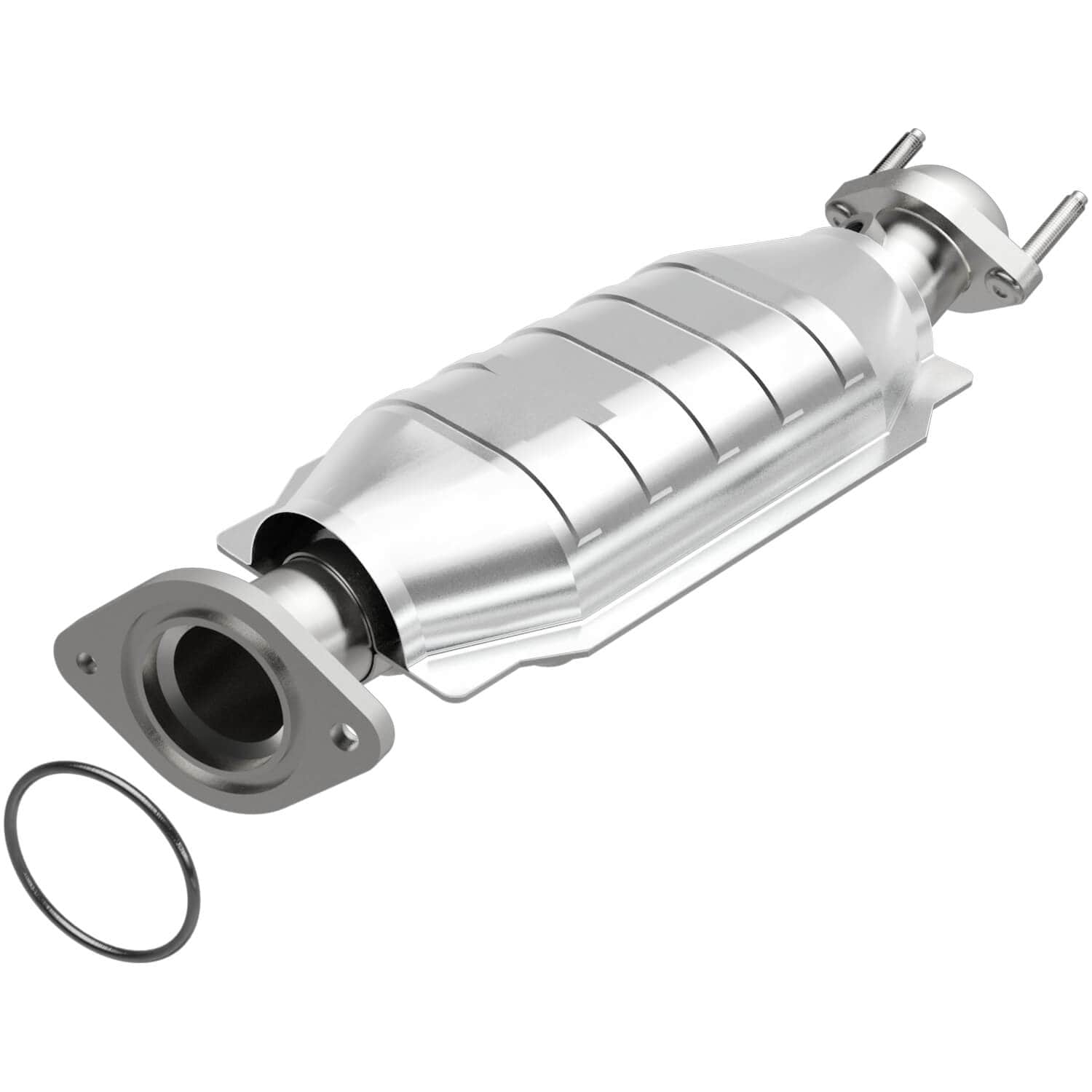 MagnaFlow HM Grade Federal / EPA Compliant Direct-Fit Catalytic Converter