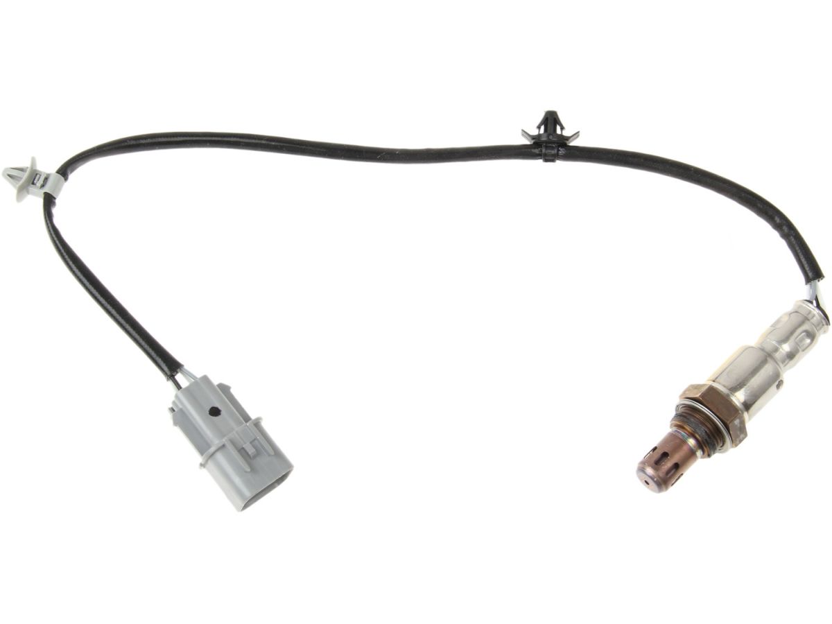 NTK Oxygen Sensor 25210 Item Image