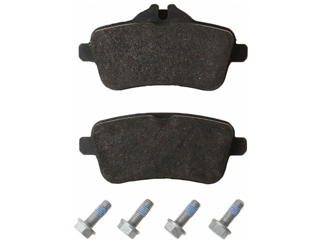 Zimmermann Brake Pads 25215 190 1 Item Image