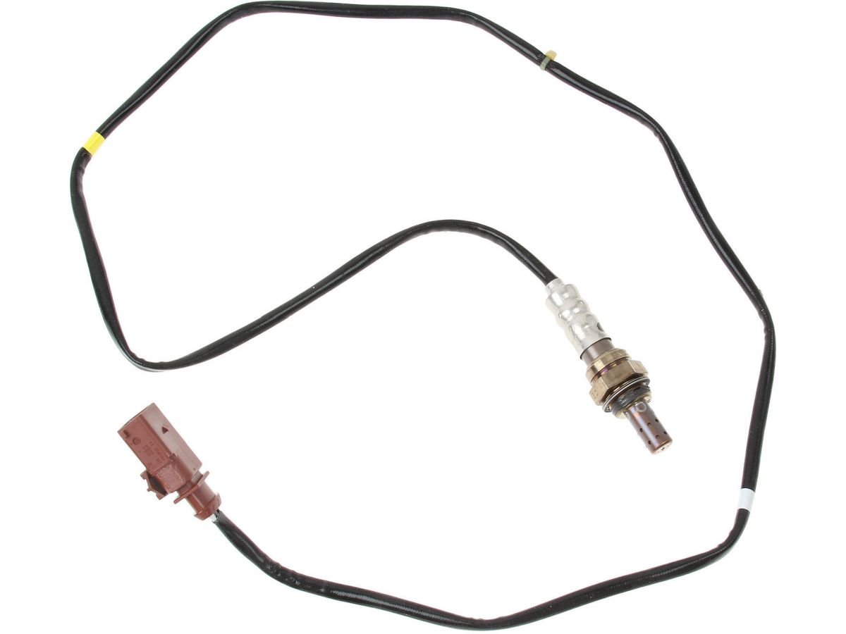 NTK Oxygen Sensor 25215 Item Image