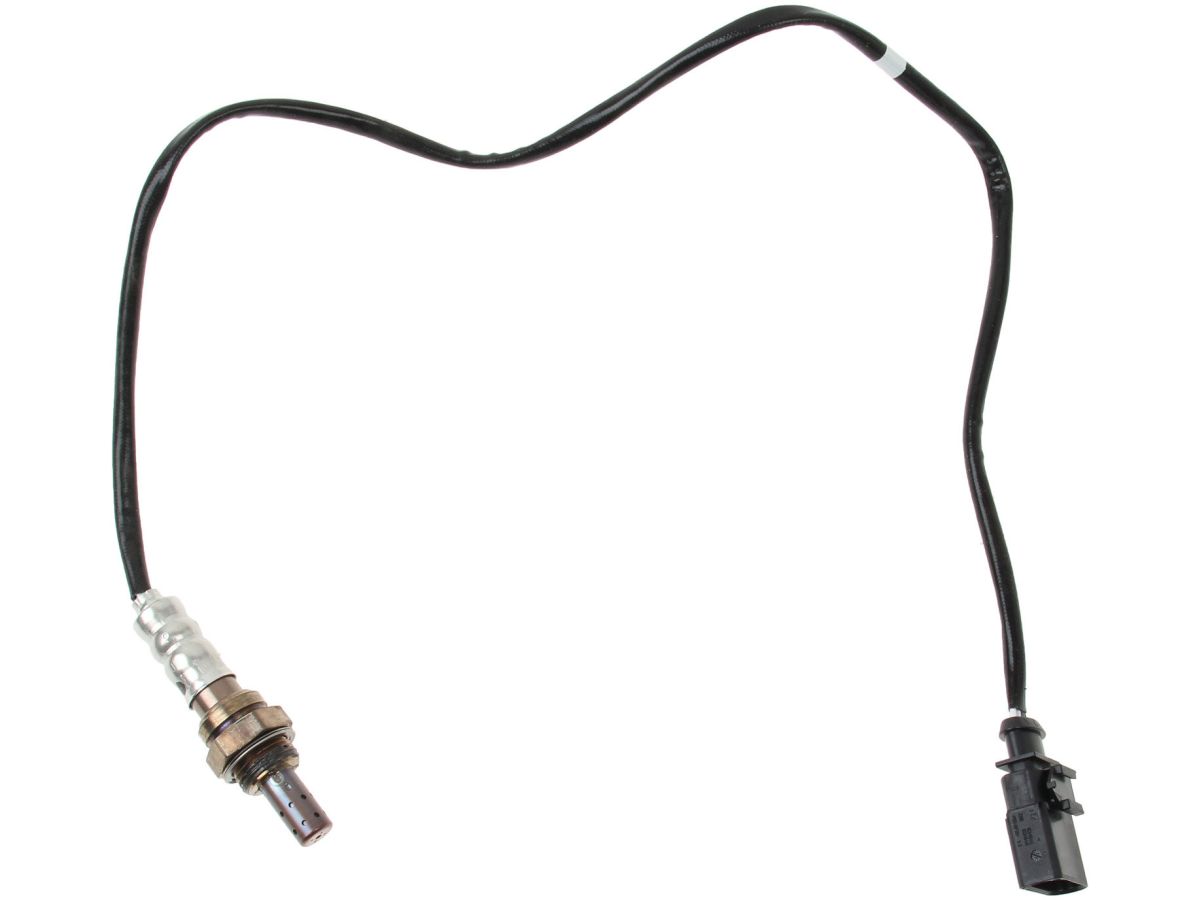 NTK Oxygen Sensor 25216 Item Image