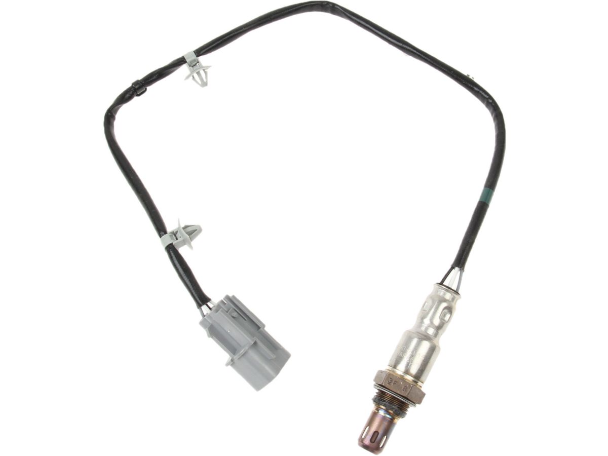 NTK Oxygen Sensor 25221 Item Image