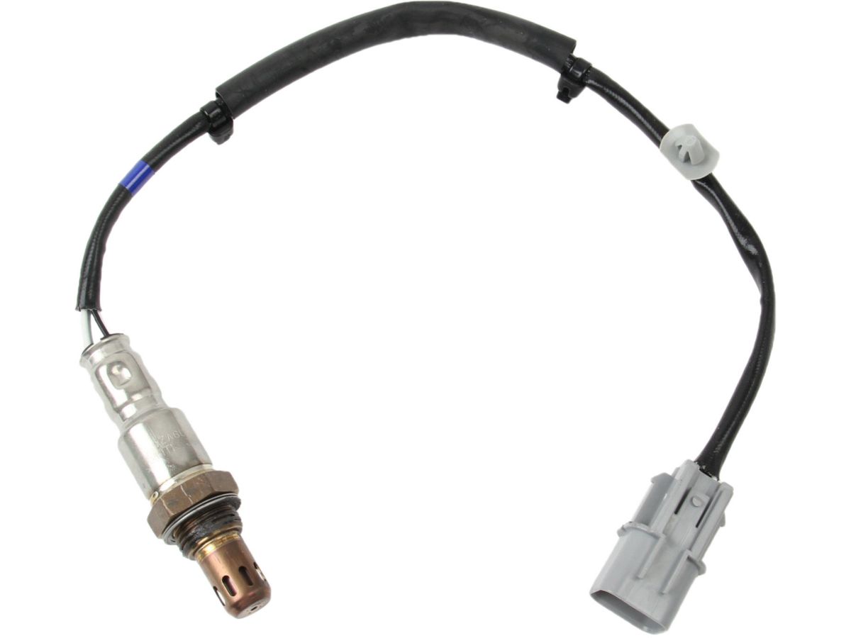 NTK Oxygen Sensor 25223 Item Image