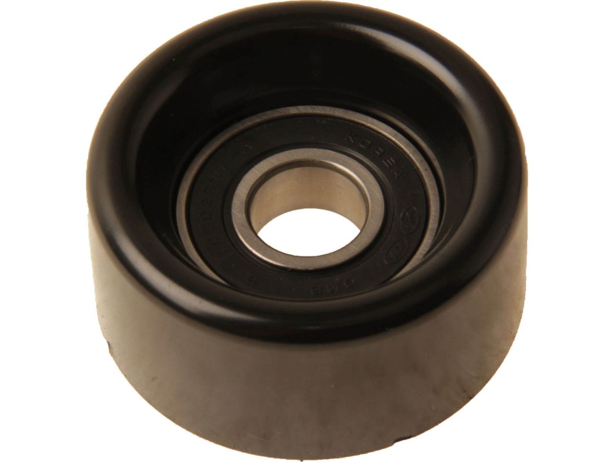 Genuine Parts Company Drive Belt Tensioner Pulley